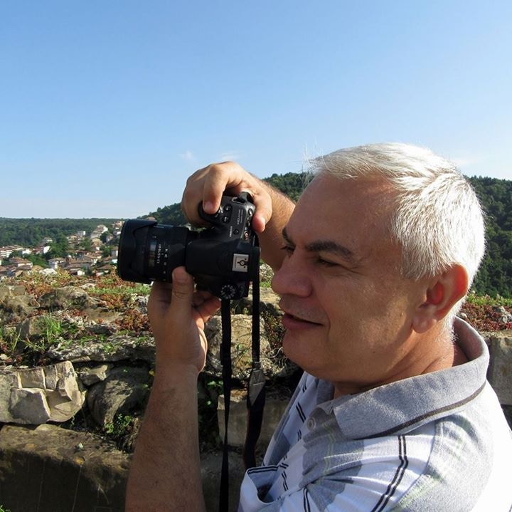 Zum Profil von Silviu Georgescu