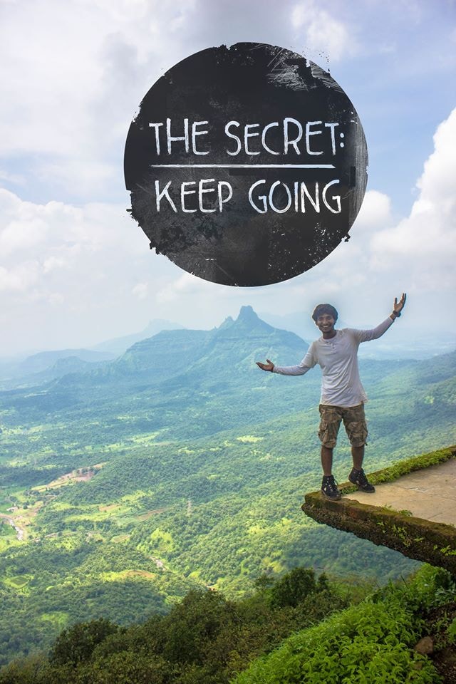 Go to sagar mahadik's profile