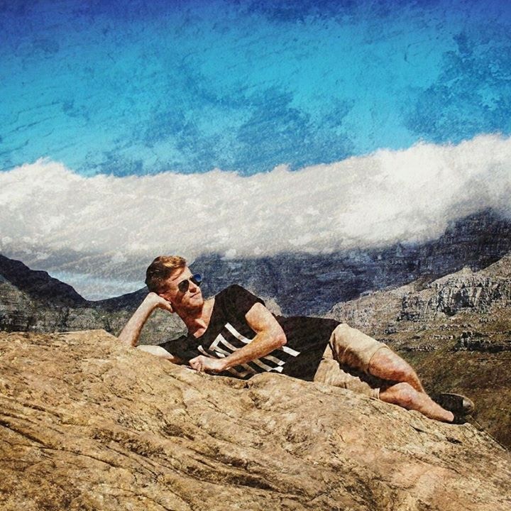 Go to Joshua Ellish's profile