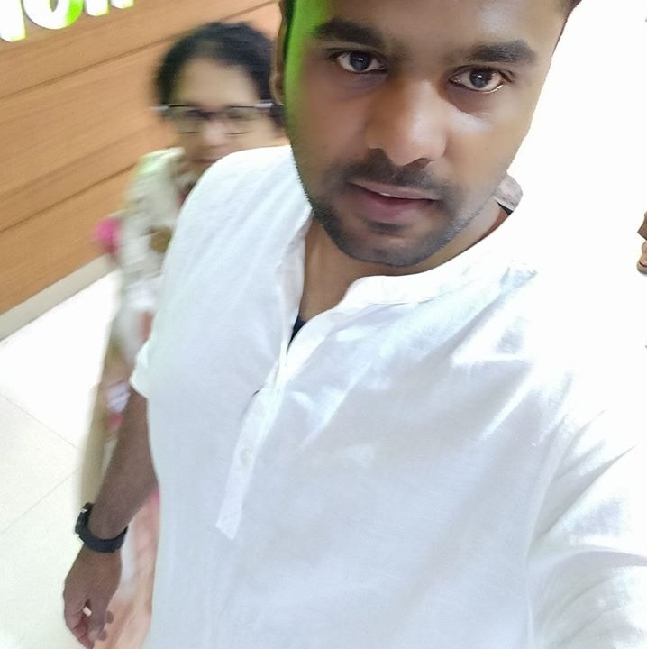 Ve al perfil de Mathan Kumar