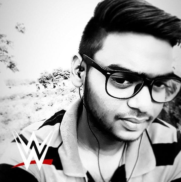 Unsplash profile picture for @warlord