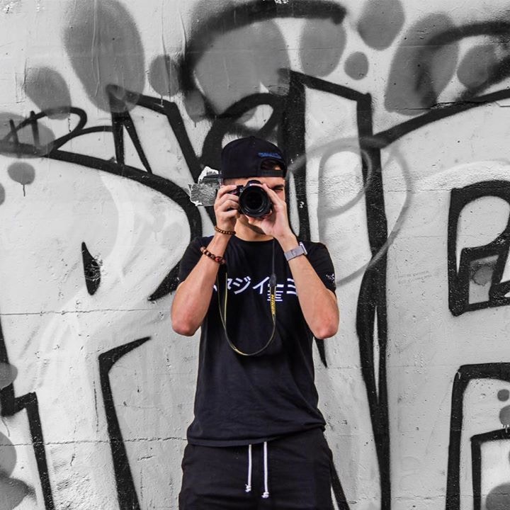 Go to Josh Stewart's profile