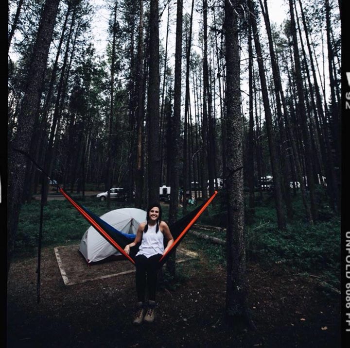 Accéder au profil de Laura Beth Snipes