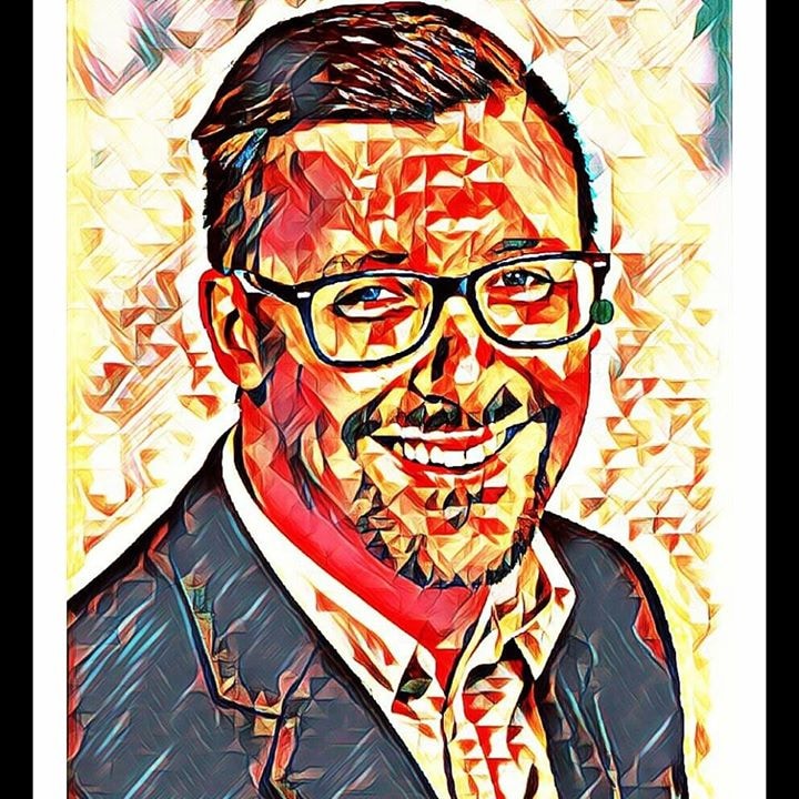 Go to Paulus Stauch's profile