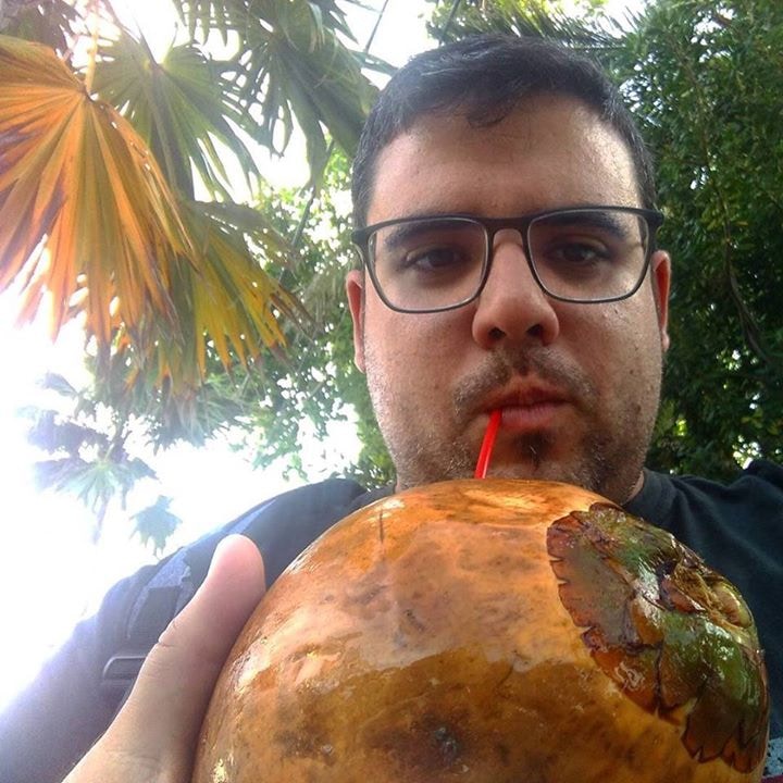 Go to Pablo Franco's profile