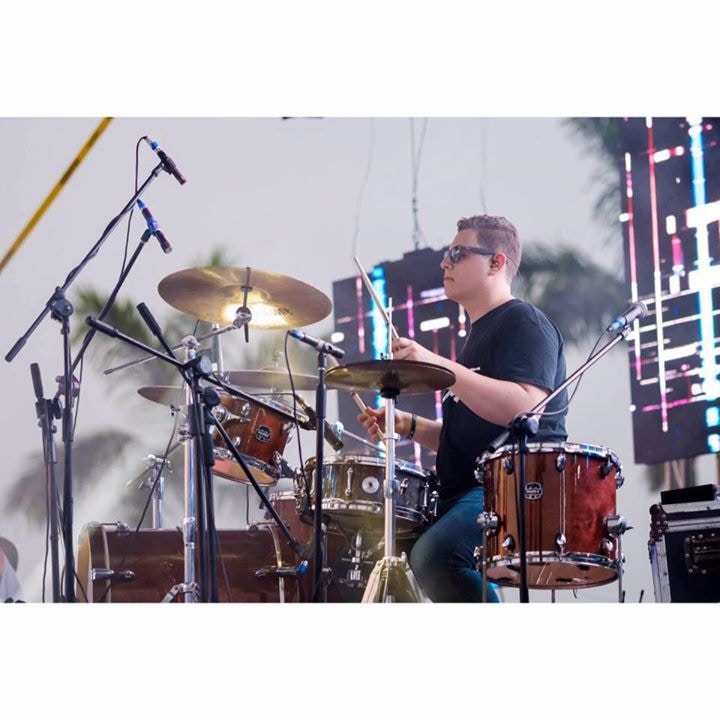 Go to Sam Lopez's profile