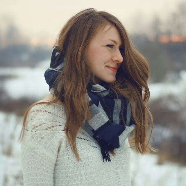 Zum Profil von Agnieszka Bednarz