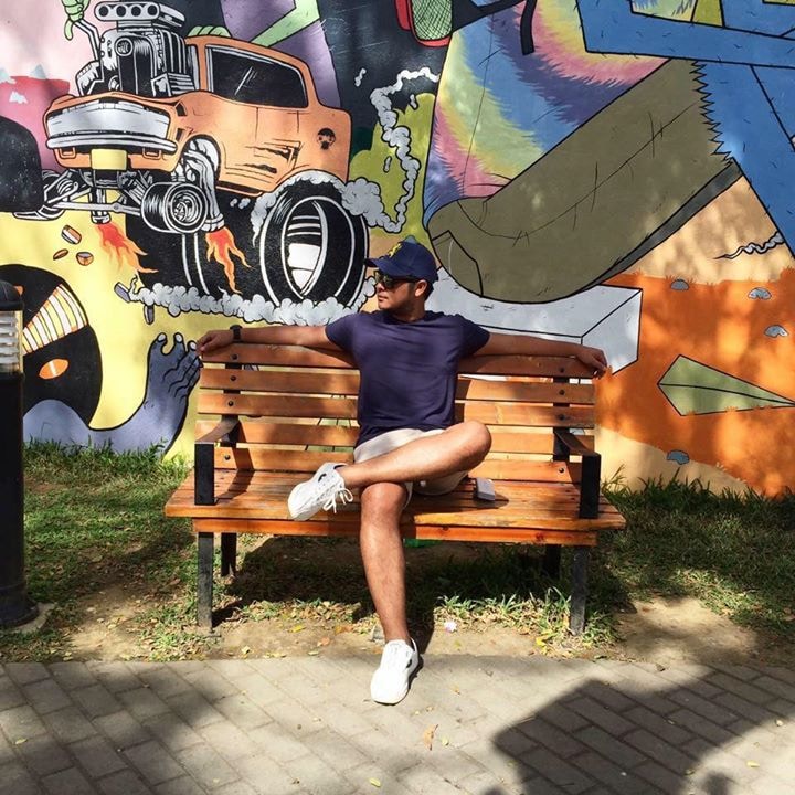 Accéder au profil de CM Mallari