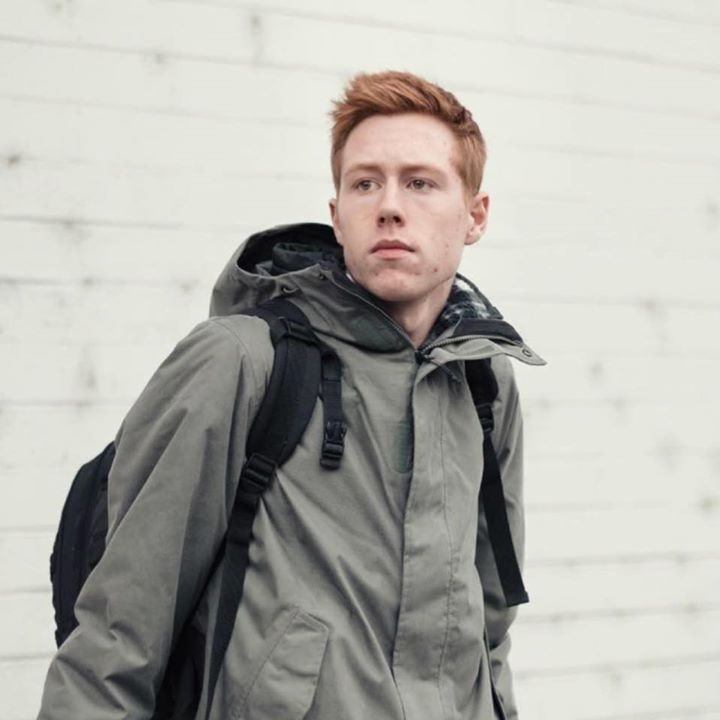 Go to Bailey Rapp's profile