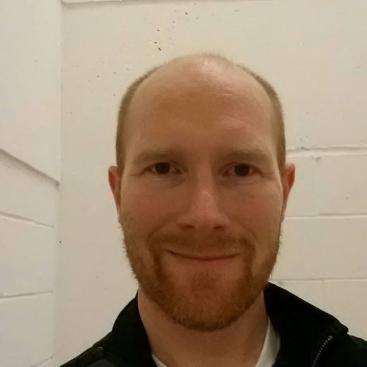 Go to Steve Arrington's profile