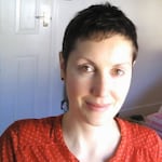 Avatar of user sharon peck