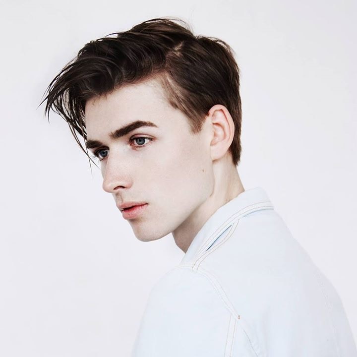 Go to Michael Rodichev's profile