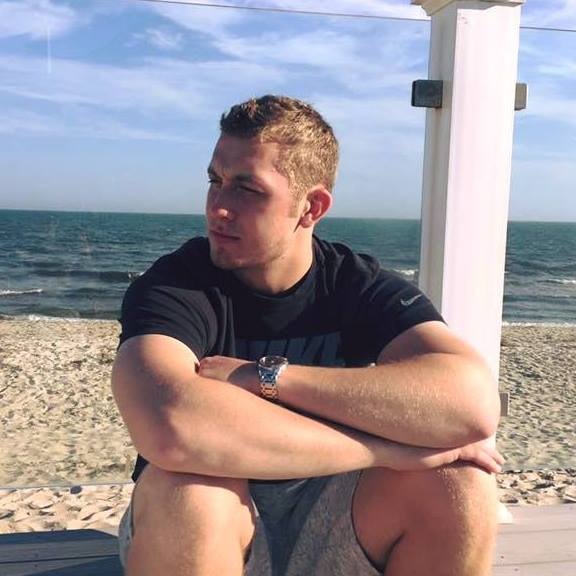 Go to Brett Patzke's profile