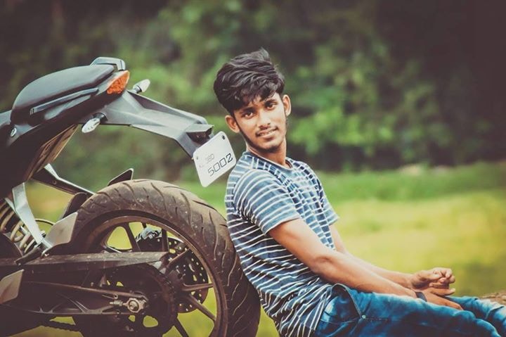 Go to EMIL RAJAN's profile