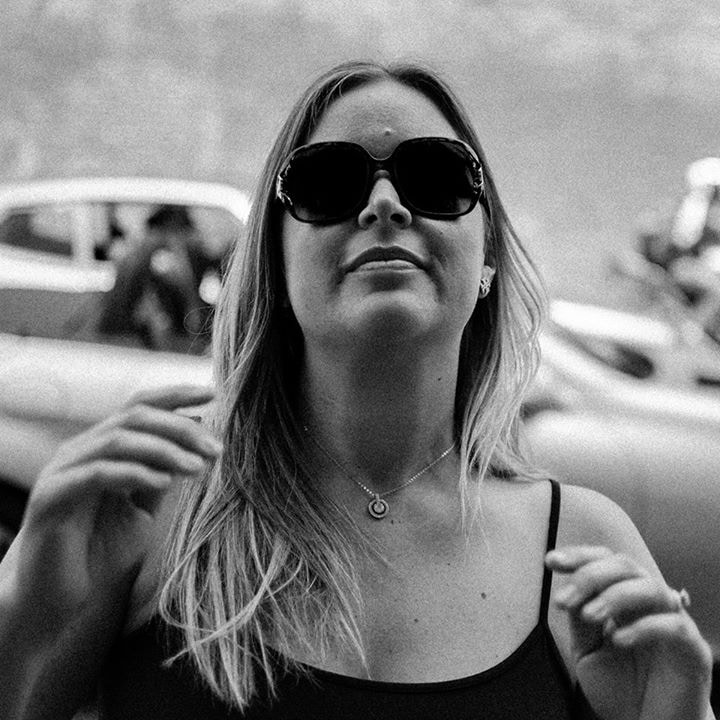 Accéder au profil de Rebecca Lindskoog