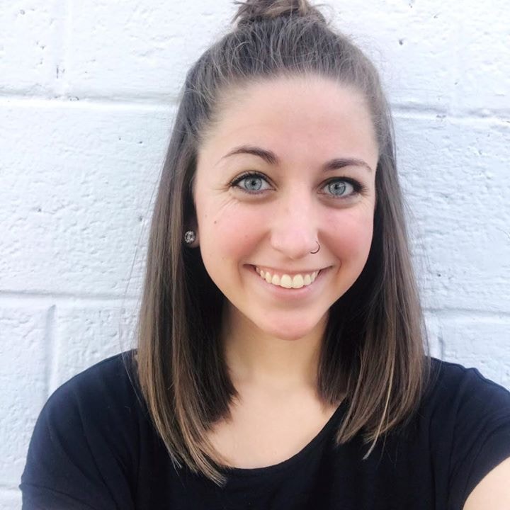 Go to Meghan Moyer's profile