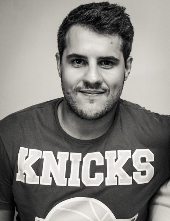 Go to Edward Eyer's profile