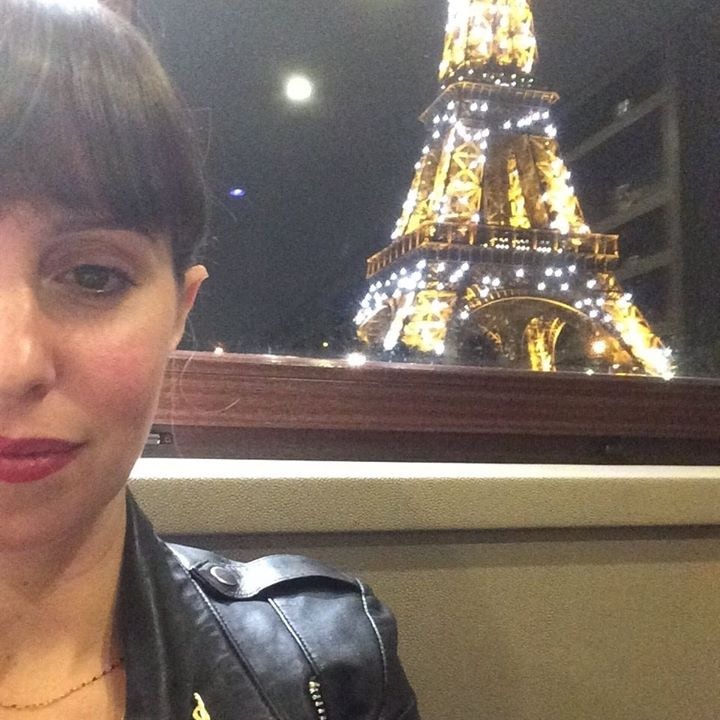 Avatar of user Tanya Santos