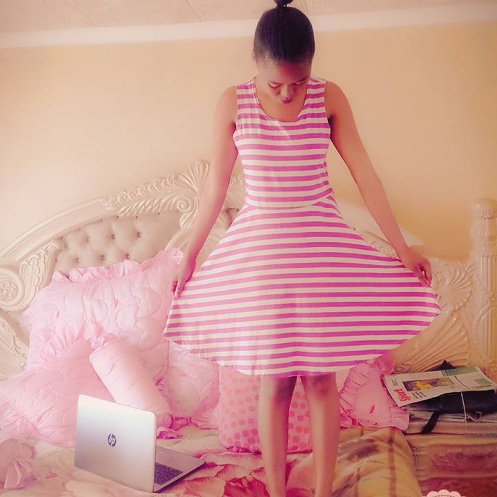 Go to Mpho Hlakudi's profile