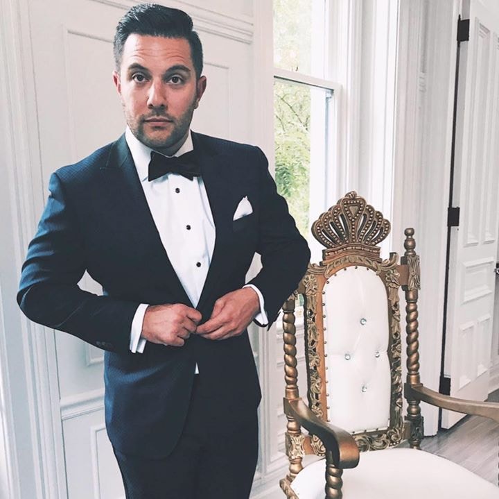 Go to Vincenzo Landino's profile