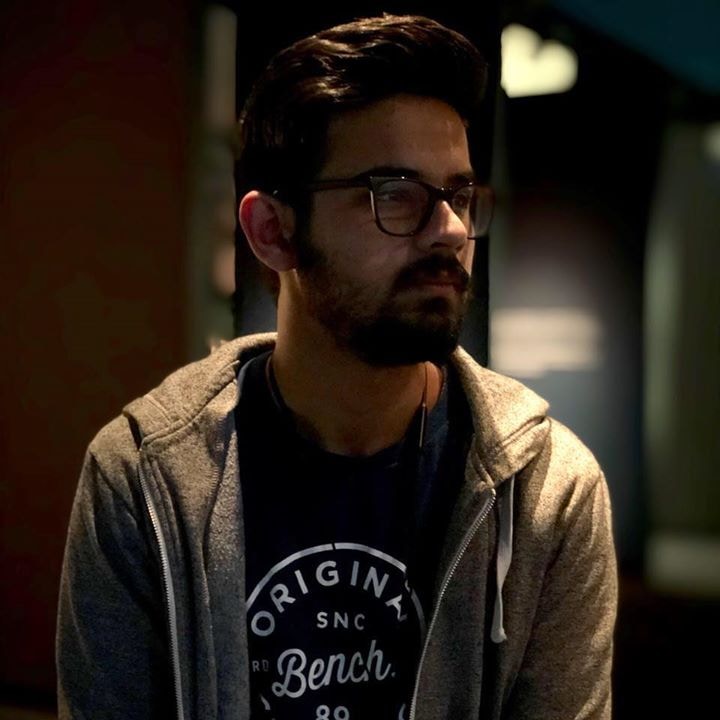 Yuvraj Singhのプロフィールを見る