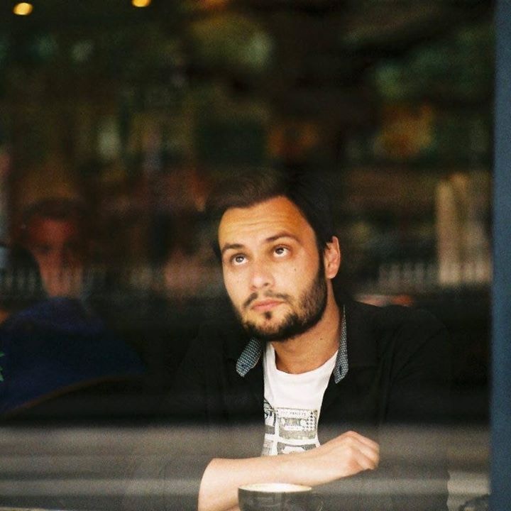 Go to John Tecuceanu's profile