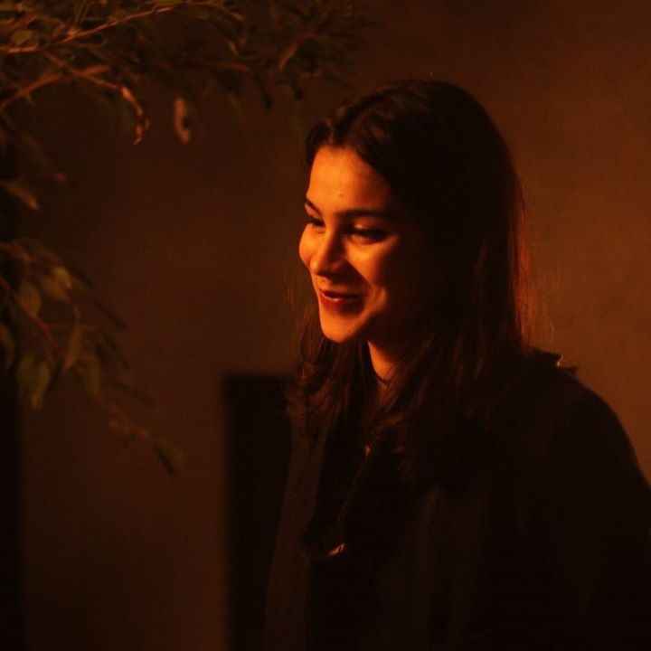 Go to Khyati Trehan's profile