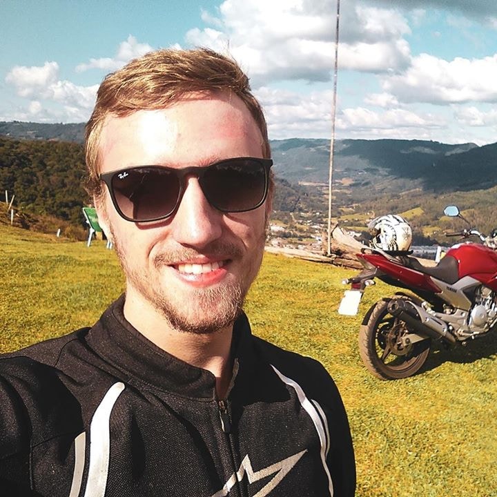 Go to Pedro Fritsch's profile