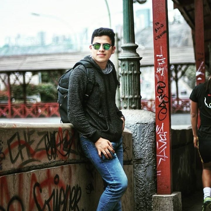 Go to Franco Figueroa's profile