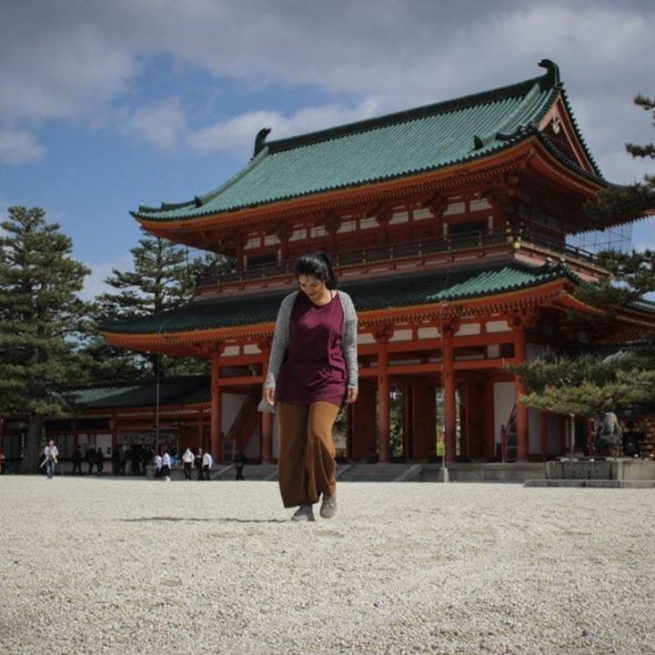 Go to Ana Moreno's profile