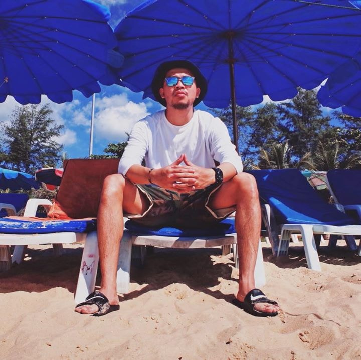 Avatar of user Steven Tso