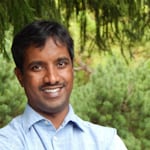 Avatar of user Benny Kirubakaran