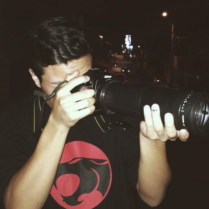 Go to Sebastián Bronley's profile