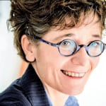 Avatar of user Françoise BAZIN