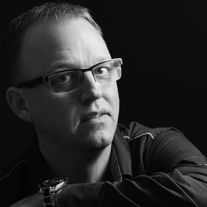 Avatar of user Henk Racké