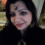 Avatar of user Radhika Kapur