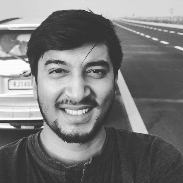 Go to Raman Choudhary's profile