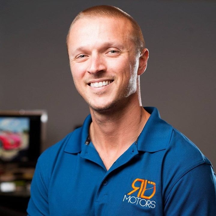 Go to stephen momot's profile