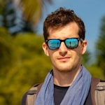 Avatar of user Quentin Fahrner