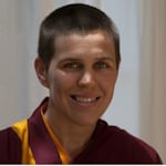 Avatar of user Kelsang Norden