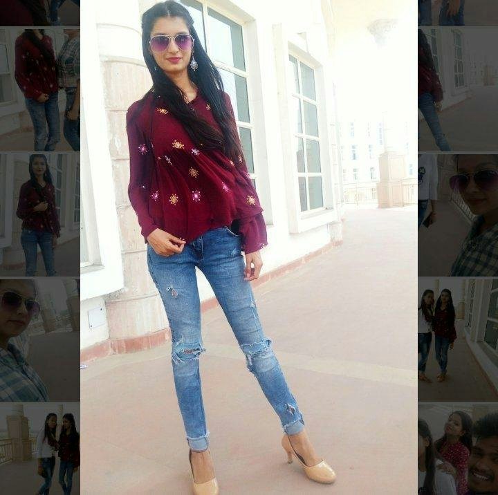 Ir para o perfil de pooja meena