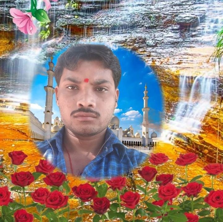 Unsplash profile picture for @rajkaran