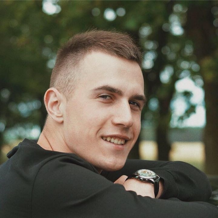 Avatar de l’utilisateur Nazar Skalatsky
