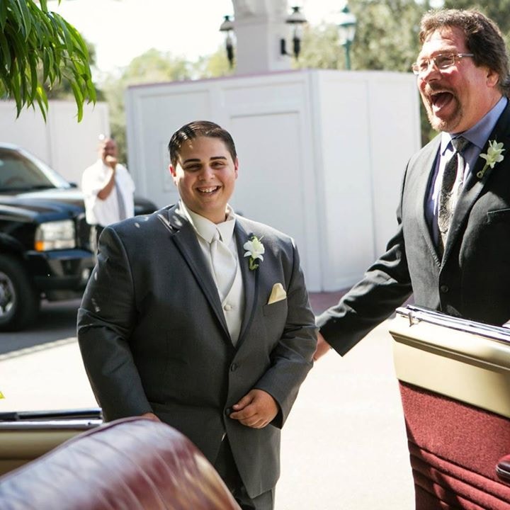 Vai al profilo di John Scafide