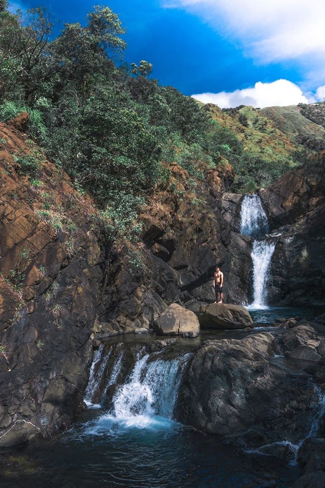 Go to Eibner Saliba's profile