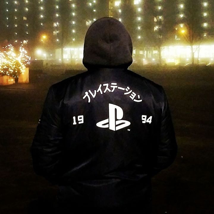 Avatar of user Lucas Brito