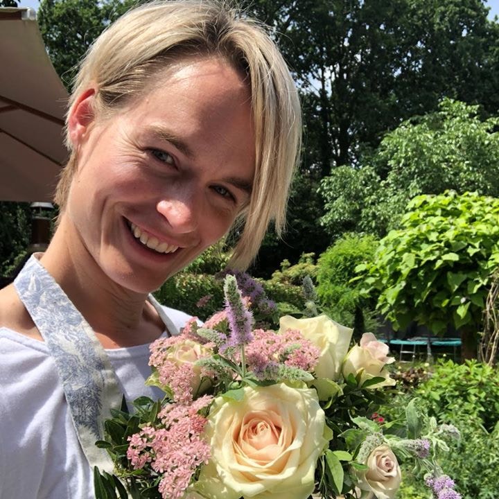 Go to Katrien Sterckx's profile