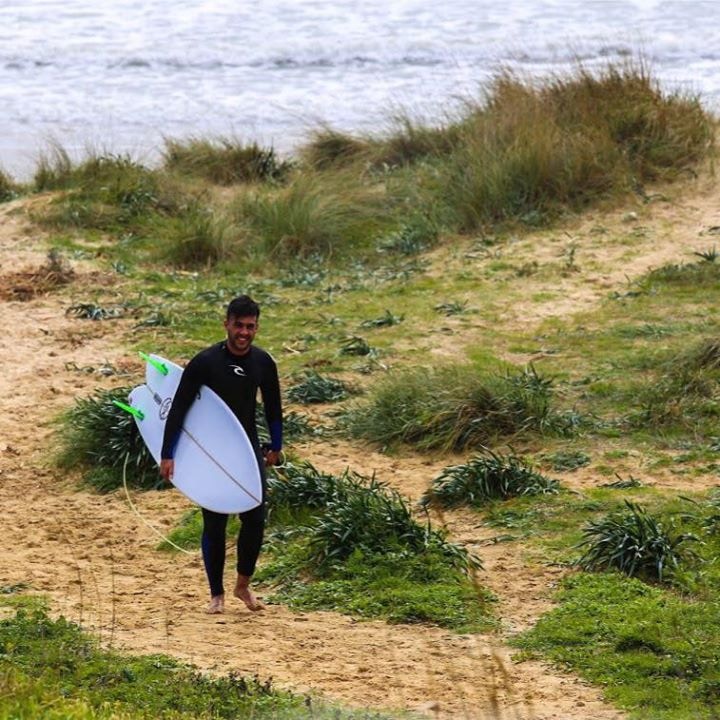 Go to Alejandro Macias Valverde's profile