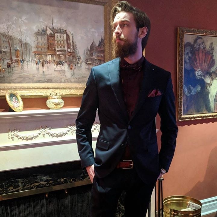 Go to Ryan's profile