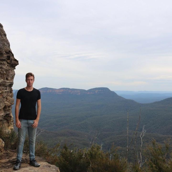 Zum Profil von Hendrik Kuterman